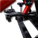 Podnośnik hydrauliczny motocyklowy quad ATV 680kg 350mm MOTO-LIFT ROBUSTO