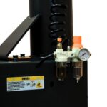 Montażownica do kół osobowych 10″-24″ 230V PROFIMONT 1400 BestProduct