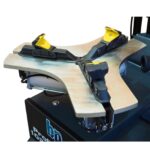 Montażownica do kół automatyczna 10″-30″ 400V 2 biegi PROFIMONT 1026-2 PRO