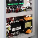 Kompresor śrubowy PremiumPower 10 | 10 KM / 7,5 kW | 377-1250 l/min AIRPRESS