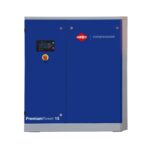 Kompresor śrubowy PremiumPower 15 | 15 KM / 11 kW | 591-1701 l/min AIRPRESS