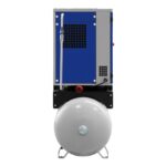 Kompresor śrubowy PremiumPower 10 TD500 | 10 KM / 7,5 kW | 377 – 1250 l/min | 500 l AIRPRESS