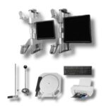 Geometria kół 3D Hofmann Megaplan MEGALINE 2500 SUPREME z systemem AutoTracking