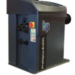 Wyważarka do kół automatyczna 10″-24″ laser 230V Profidyna 610VL Bestproducts