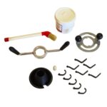 Montażownica do opon automatyczna 10″-28″ 400V inflator Profimont 5600-CL