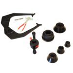 Wyważarka do kół automatyczna 10″-24″ laser 230V Profidyna 610VL Bestproducts
