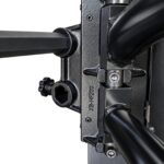 Montażownica do opon kół Automatyczna MELL WRS 500 10″-26″ 230V + ramię Run Flat MELL PRO
