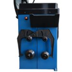 Wyważarka do kół automatyczna 10″-28″ 230V laser Monkey 490 Mell Pro