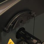 Wyważarka do kół automatyczna 10″-24″ laser 230V Profidyna 610VL Bestproducts
