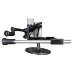 Montażownica do opon kół Automatyczna MELL WRS 500 10″-26″ 230V + ramię Run Flat MELL PRO