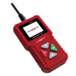 Skaner kodów OBDII/EOBD polski język RS100PRO AutoXScan