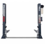 Podnośnik dwukolumnowy elektrohydrauliczny 4T 230V 180mm PD4000ST GP NORTEC