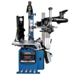 Montażownica do opon kół Automatyczna MELL WRS 500 10″-26″ 230V + ramię Run Flat MELL PRO