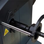 Wyważarka do kół automatyczna 10″-24″ laser 230V Profidyna 610VL Bestproducts