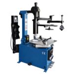 Montażownica do opon kół Automatyczna MELL WRS 500 10″-26″ 230V + ramię Run Flat MELL PRO