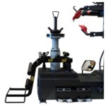 Montażownica do opon automatyczna 10″-28″ 400V inflator Profimont 5600-CL
