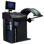 Wyważarka do kół automatyczna 10″-24″ laser 230V Profidyna 610VL Bestproducts