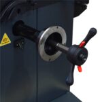 Wyważarka do kół automatyczna 10″-24″ laser 230V Profidyna 610VL Bestproducts