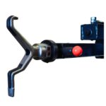 Montażownica do opon automatyczna 10″-28″ 400V inflator Profimont 5600-CL