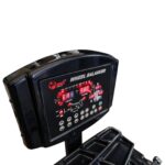 Wyważarka do kół automatyczna 10″-28″ 230V laser Monkey 490 Mell Pro