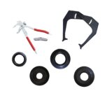 Wyważarka do kół automatyczna 10″-28″ 230V laser Monkey 490 Mell Pro
