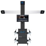 URZĄDZENIE DO GEOMETRII KÓŁ 3D Profiliner Vision T288