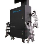 URZĄDZENIE DO GEOMETRII KÓŁ 3D Profiliner Vision T288