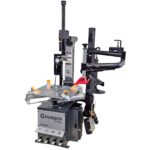 Montażownica z Ramieniem do Opon Kół 10″-26″ 1200 Nm GRUBBER GR922XL 400V