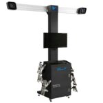 URZĄDZENIE DO GEOMETRII KÓŁ 3D Profiliner Vision T288