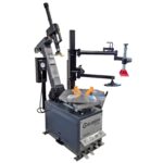 Montażownica z Ramieniem do Opon Kół 10″-26″ 1200 Nm GRUBBER GR922XL 400V