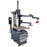Montażownica z Ramieniem do Opon Kół 10″-26″ 1200 Nm GRUBBER GR922XL 400V