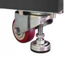 URZĄDZENIE DO GEOMETRII KÓŁ 3D Profiliner Vision T288