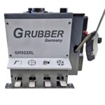 Montażownica z Ramieniem do Opon Kół 10″-26″ 1200 Nm GRUBBER GR922XL 400V