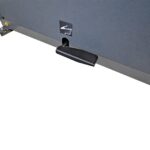 Montażownica z Ramieniem do Opon Kół 10″-26″ 1200 Nm GRUBBER GR922XL 400V