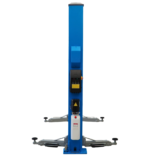 PODNOŚNIK 2-KOLUMNOWY 4,5T Bestlift 245EV SYMETRYCZNE AUTOMAT 400V