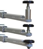 PODNOŚNIK 2-KOLUMNOWY 4,5T Bestlift 245EV SYMETRYCZNE AUTOMAT 400V